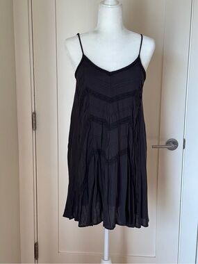 Volcom Black Dress